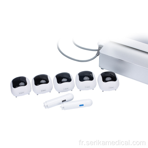 Machine de serrage vaginal liposonix portable